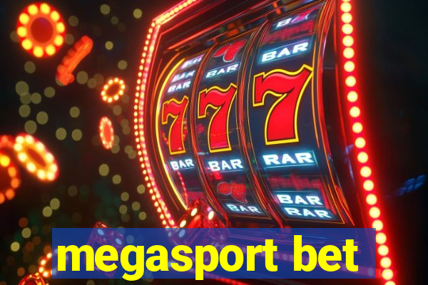 megasport bet